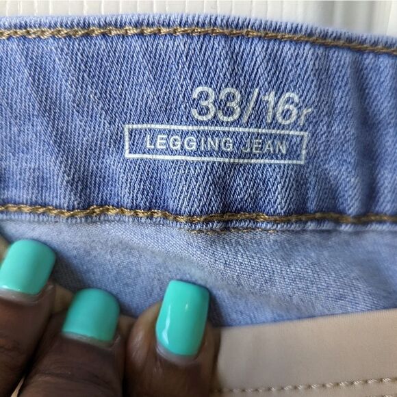 Gap women's denim jeans - Picture 7 of 9